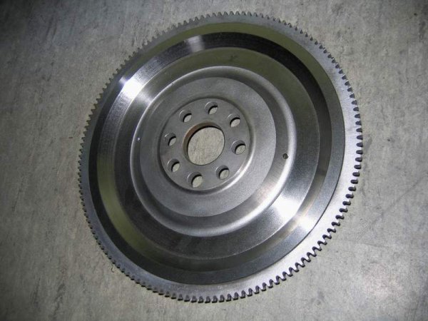 M20 6,1kg gedreht   160,-€ im austausch