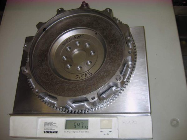 M50 seg umluft f 5,5kg