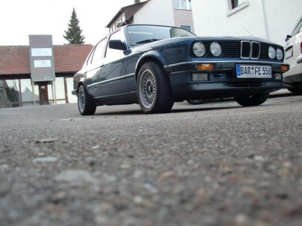 Gut, wenn man seine Cam öfter mal mitnimmt...