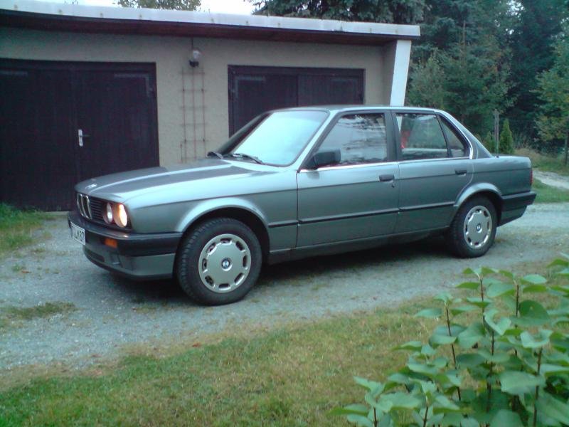 so wie er jetzt ist...