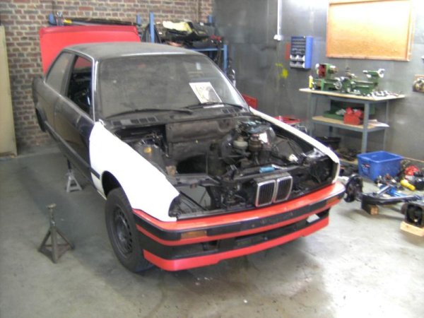 E30 umbau 001