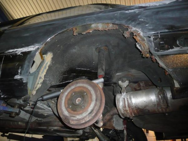 81   05.11.2009   Letzte Großbaustelle