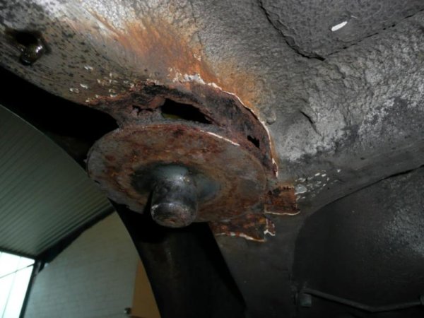 76   10.10.2009   Federaufnahme links