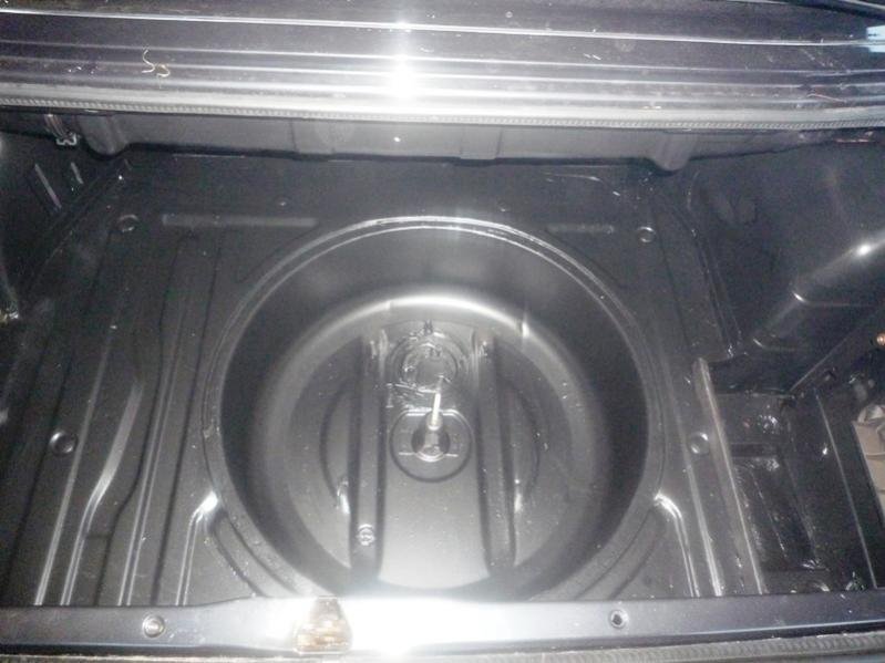 Revision meines Cabrio