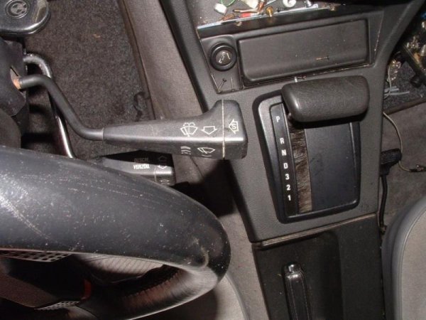 Tempomat sowie SWRA mit Intensivreinigung sind nun auch drin :-)