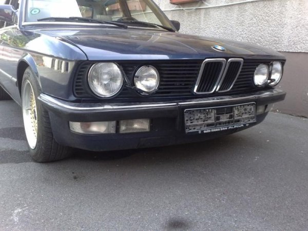 SWRA eingebaut die auch auf anhieb sofort funktionierte :-)