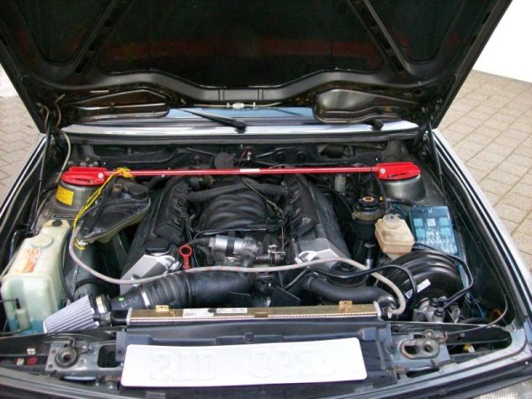 Und so ein Motorumbau wäre noch mein Traum :-)