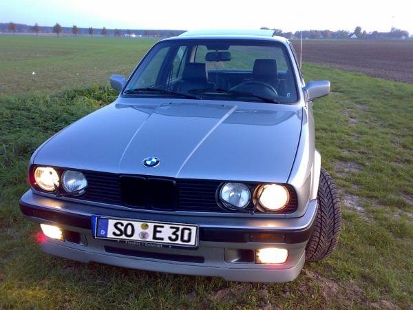 320i E30 Talk neu1