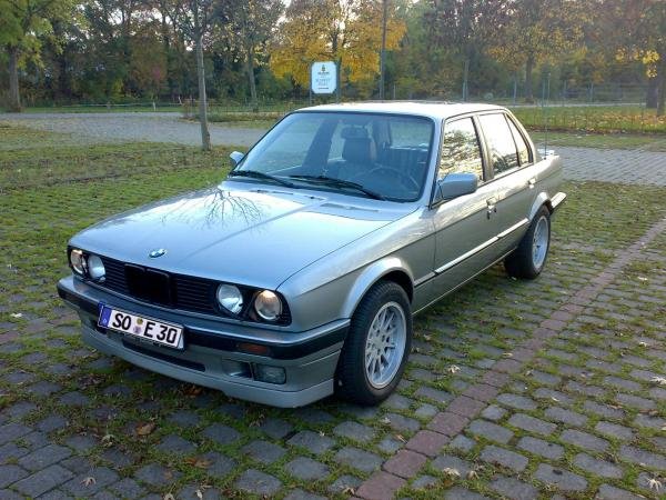 320i E30 Talk neu2