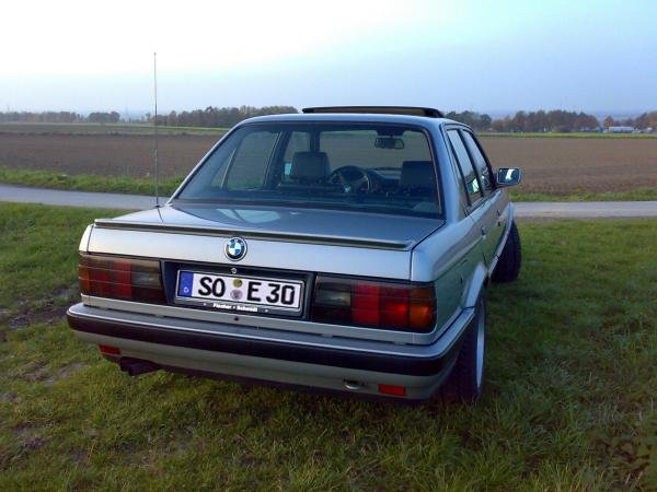 320i E30 Talk neu4