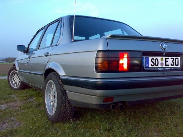 320i E30 Talk neu7