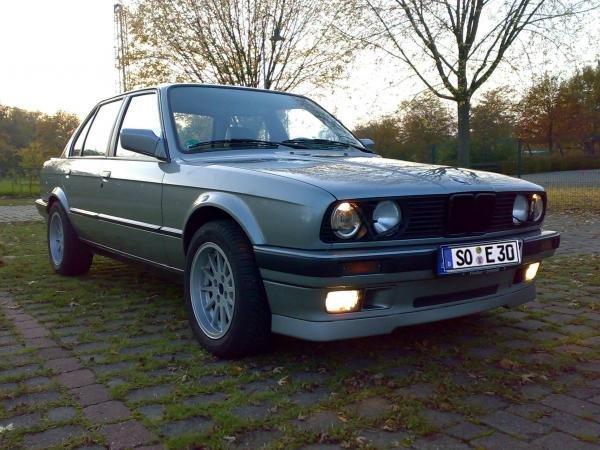 320i E30 Talk neu17