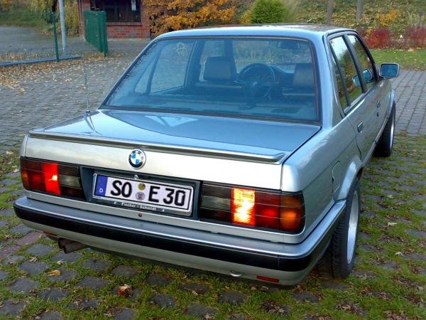 320i E30 Talk neu18
