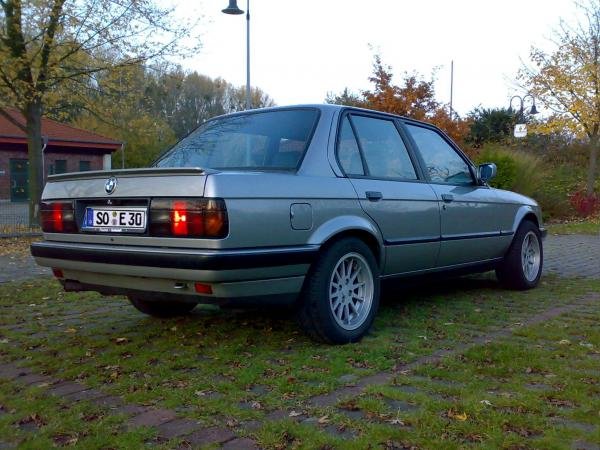 320i E30 Talk neu22