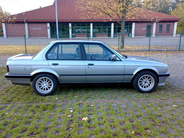 320i E30 Talk neu26