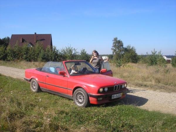 Kleiner Ausflug in die Wildnis