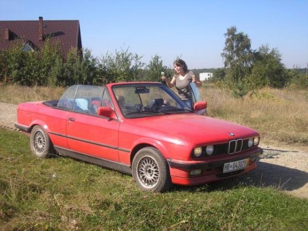 Trotz des Staubes war das schön !!