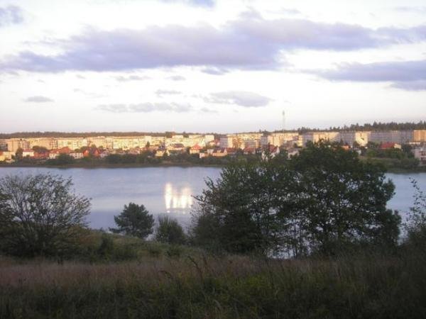 Karthaus-Aussicht von der Assesorenbank