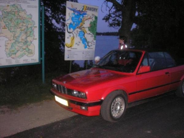 Zwieschen den Seen!!