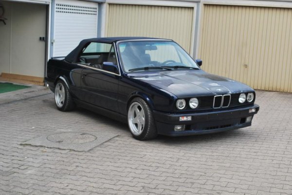 BMW Cabrio 008