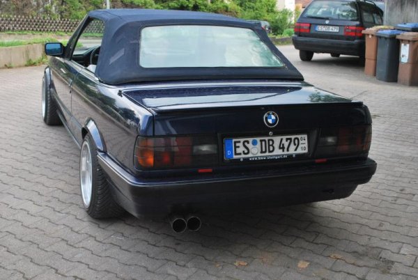 BMW Cabrio 017