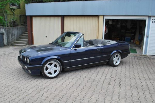 BMW Cabrio 026