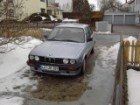 Mein Kleiner 318er