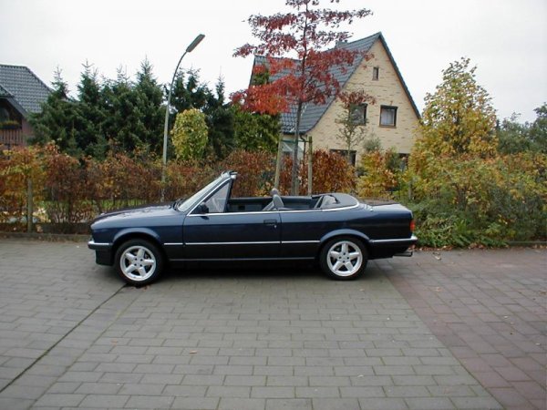 BMW Royalblaumetallic