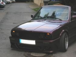 Brombeer Cabrio