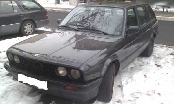 Mein BMW