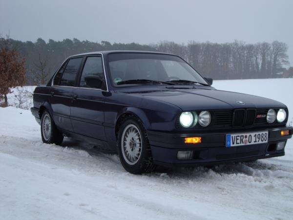 Xenonkit und Standlichtblinker