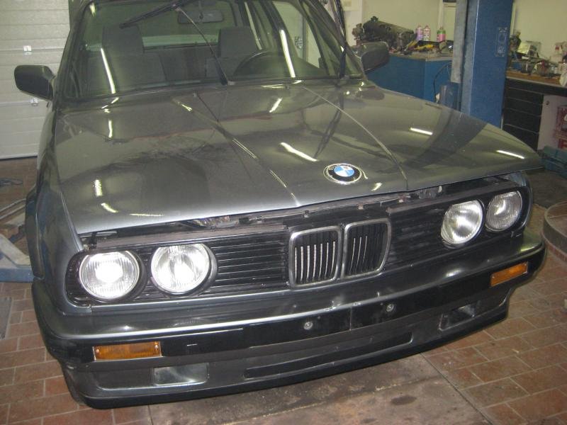 3.20Limo Winterauto meiner