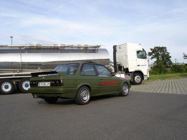 Bilder BMW 001