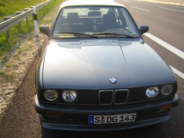 Vor ein paar Veränderungen!