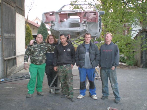 Graß Anfang Mai 2009 031