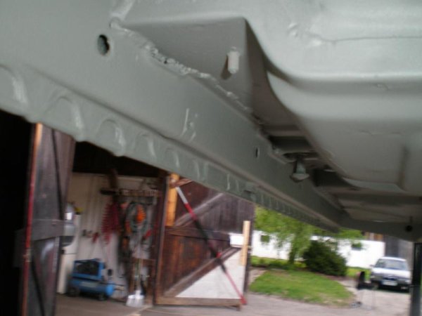 Graß Anfang Mai 2009 135