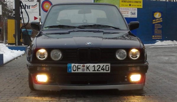 So steht er aktuell da.