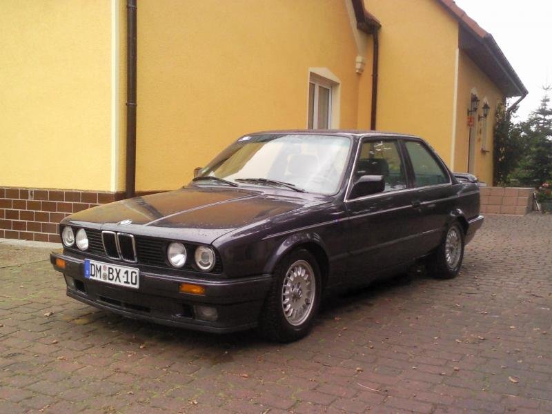 e30 325i