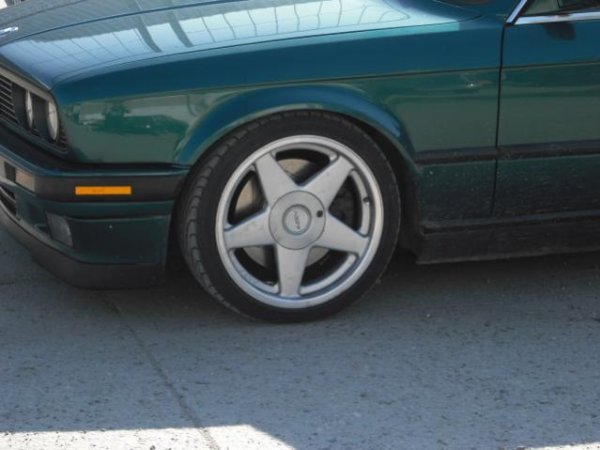 endlich nee bremse 312mm