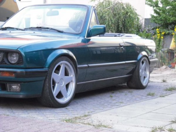 schöne neue schuhe 7,5 und 9,5x17