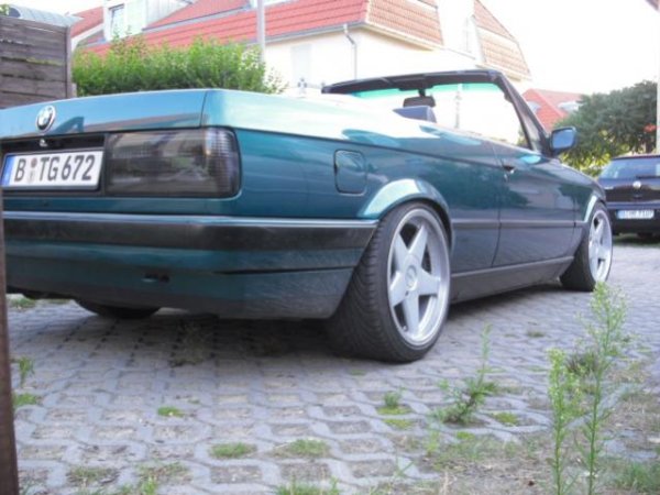 das nenn ich mal nen rücken