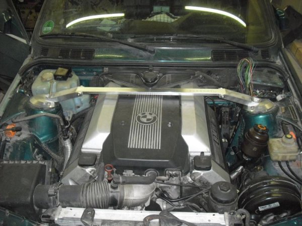 nu isser drin der m60b40