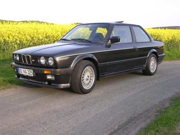 M Tech 1 325i (3) 20.05.2010 - endlich ist er fertig !!!