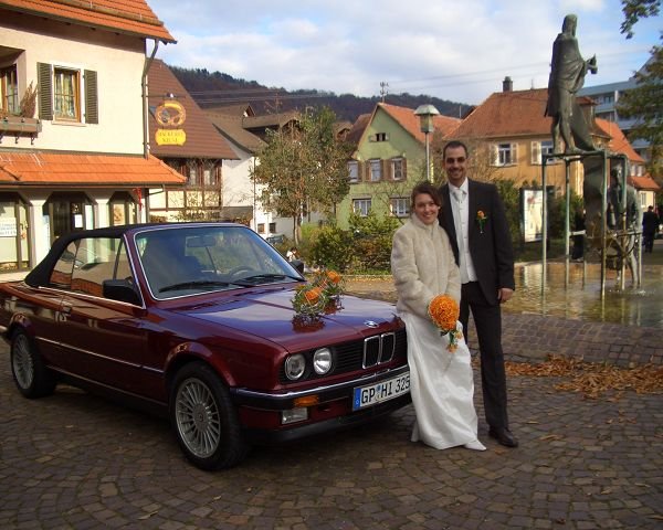 325i Cabrio