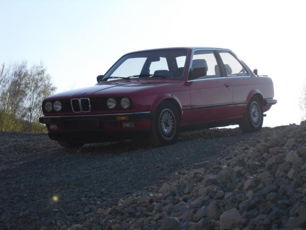 für ne handvoll Kies