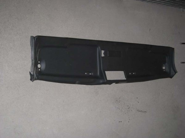 Blende Himmel vorne 325e