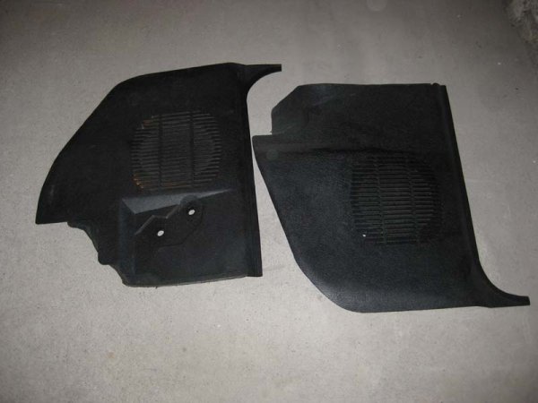 Lautsprecherblenden 325e