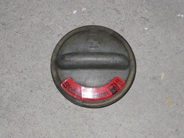 Tankdeckel 325e