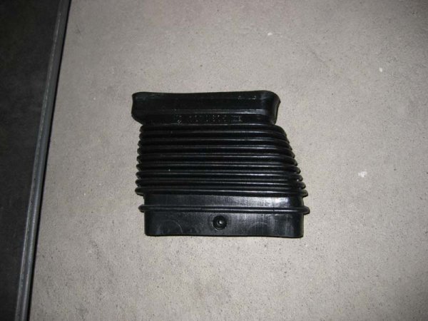 Verbindungsstück Heizung Fond