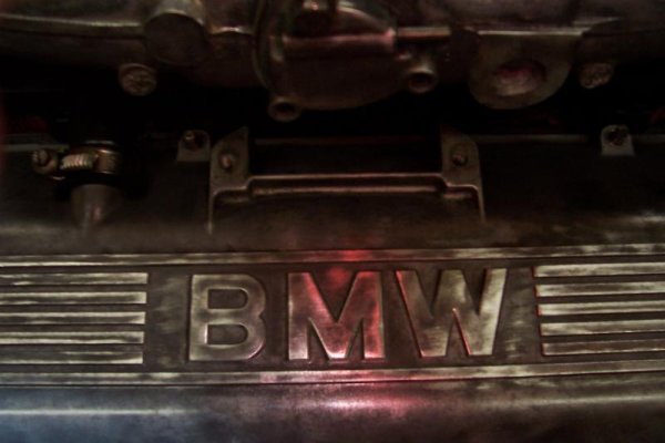 :::BMW:::